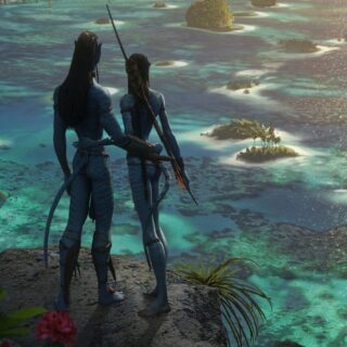 Avatar 2 è completato e Avatar 3 è quasi pronto, lo conferma James Cameron