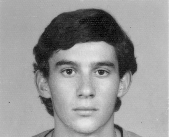 Ayrton Senna, Netflix annuncia la miniserie (Video)