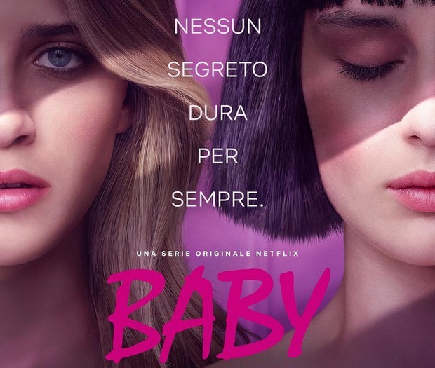 Baby 3: la conferenza stampa. Le dichiarazioni degli attori e dei produttori