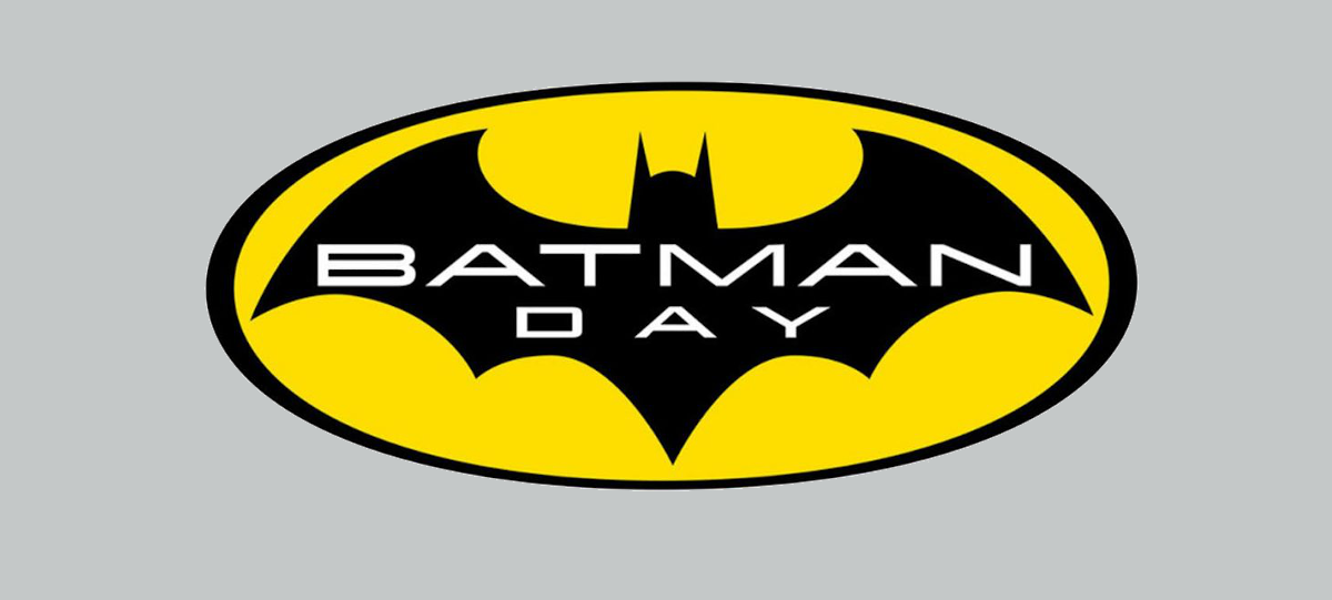 Batman Day 2020: attività e programma dell’evento globale