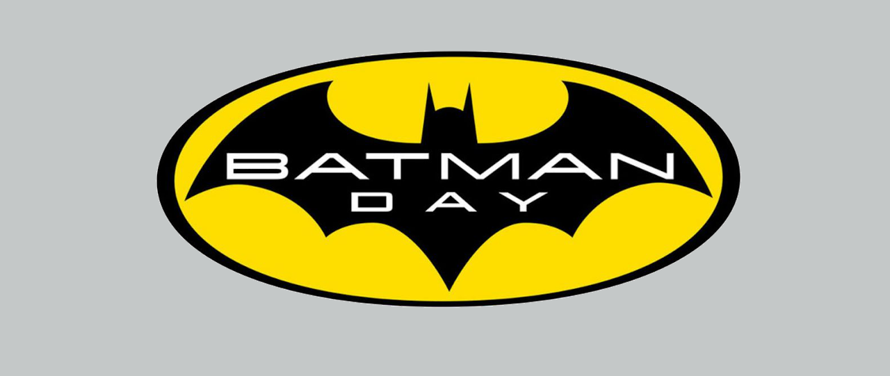 Batman Day 2020: attività e programma dell’evento globale