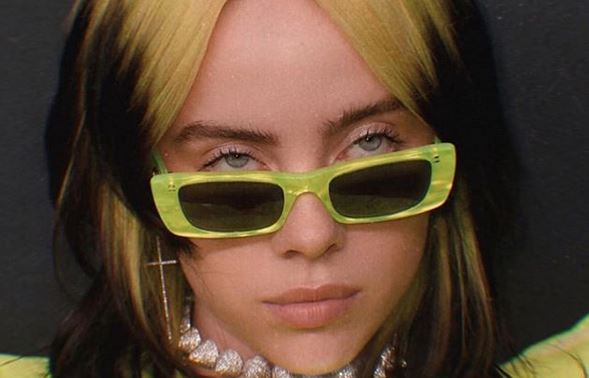 Billie Eilish, il nuovo album non uscirà fino a quando ci sarà il Covid-19