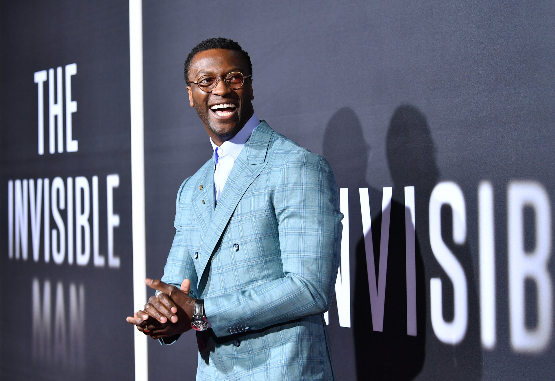 Black Adam: Aldis Hodge sarà Hawkman, è ufficiale