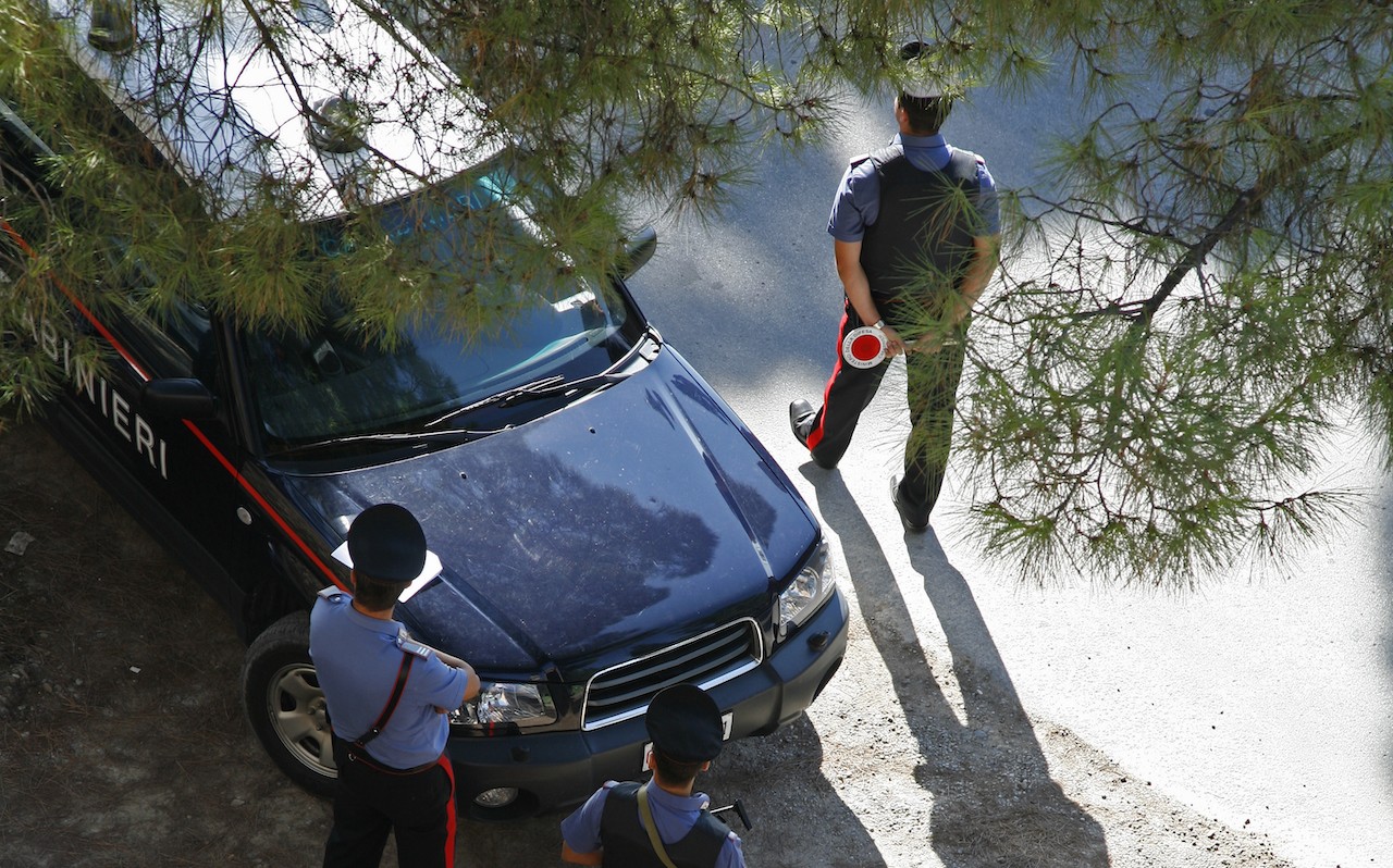 Palermo: uccide in strada il rivale in amore, arrestato
