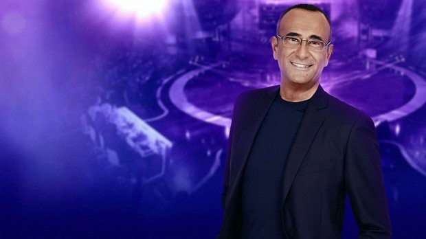 Carlo Conti: con The Band la voglia di fare musica dal vivo. Tornerà I migliori anni