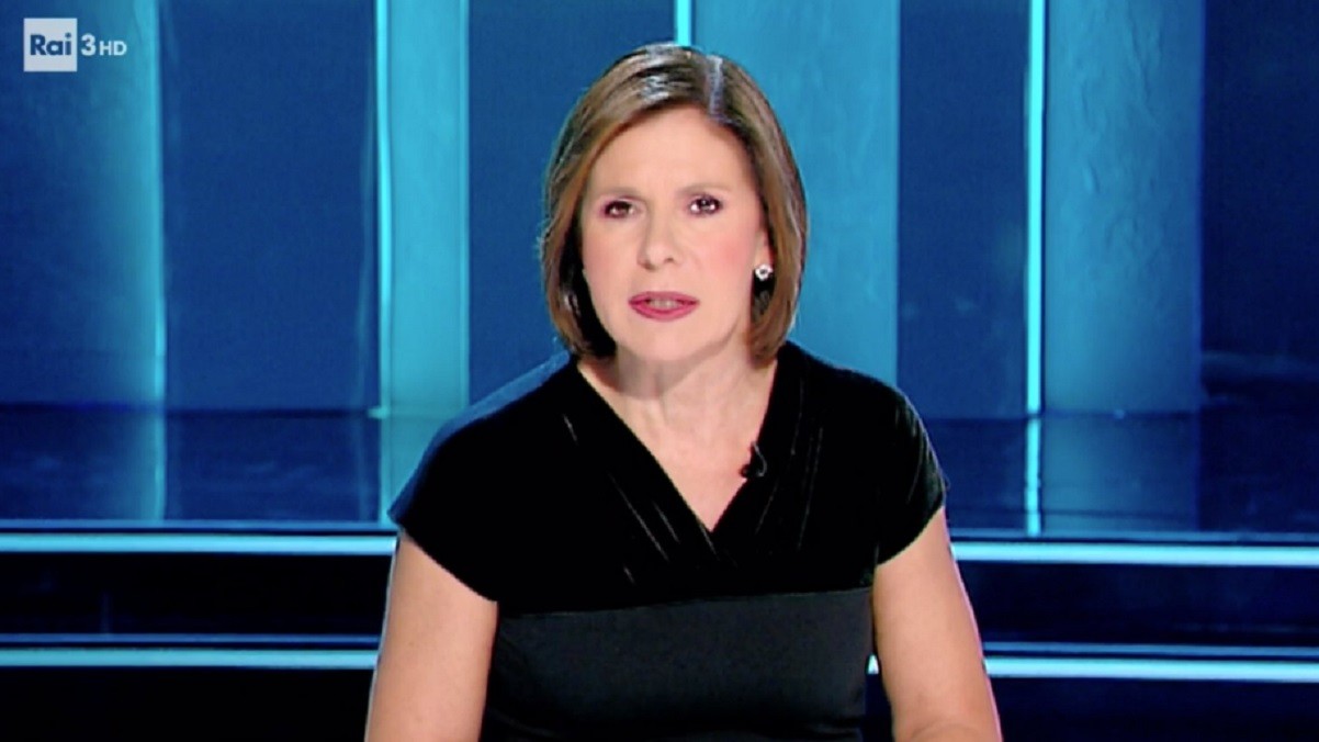 Cartabianca, Berlinguer: “Spero che Corona torni tra noi. Tensioni da risolvere senza misure disciplinari”