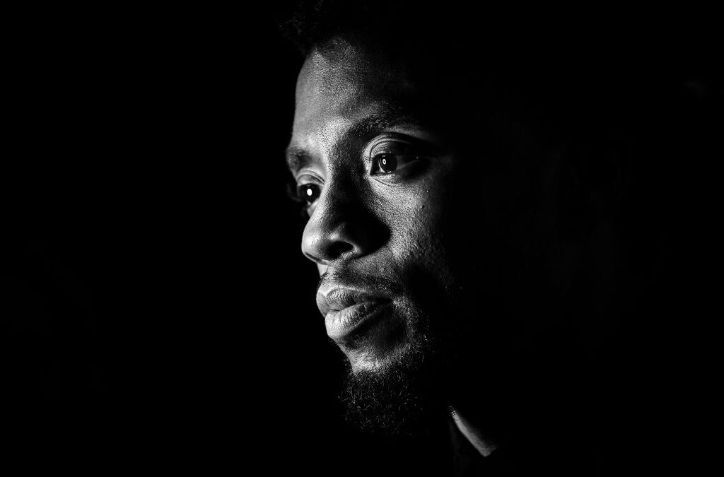 Chadwick Boseman: lanciata petizione per statua dell’attore al posto di monumento confederato