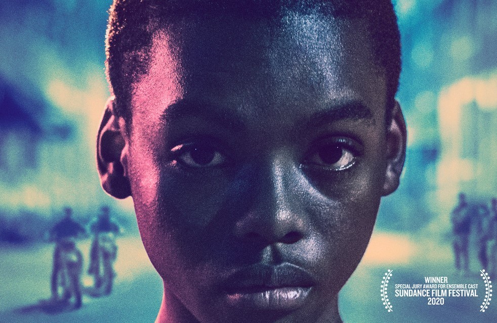Charm City Kings: trailer ufficiale del film premiato al Sundance