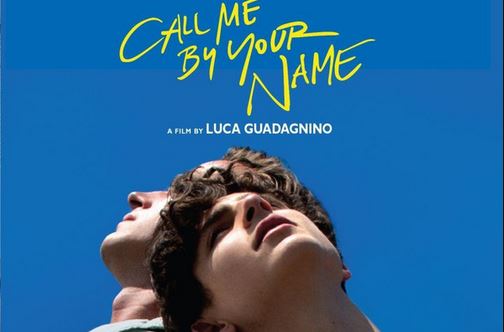 Chiamami col tuo nome: la colonna sonora del film con Armie Hammer e Timothée Chalamet