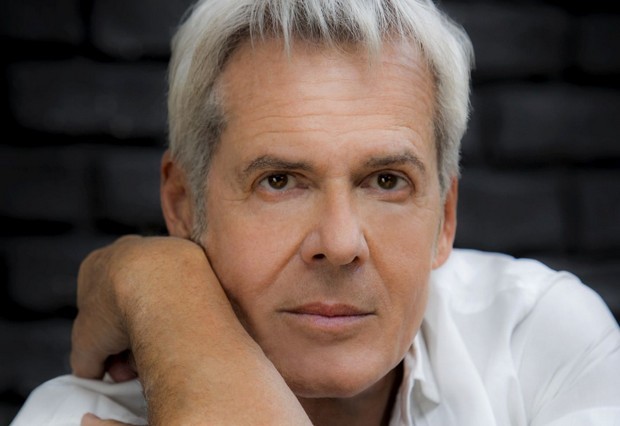 Claudio Baglioni: il nuovo album di inediti, dal 4 dicembre