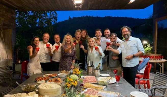 È sempre mezzogiorno, ecco chi affiancherà Antonella Clerici (Anteprima Blogo)