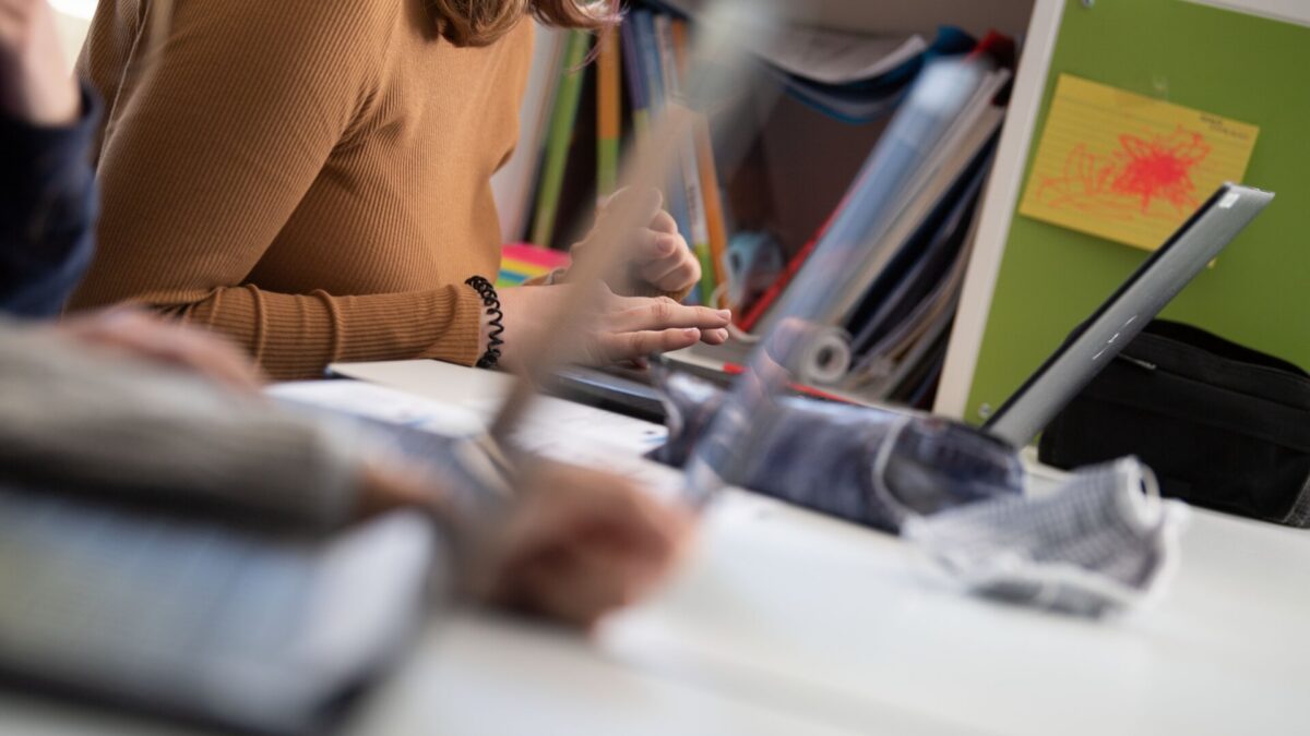 Scuola, dal 22 ottobre il concorso straordinario per 32mila docenti
