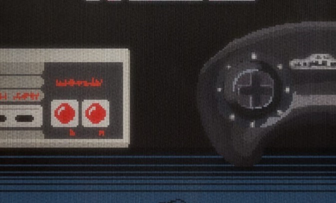 Console Wars: trailer del documentario su Nintendo vs Sega prodotto Seth Rogen