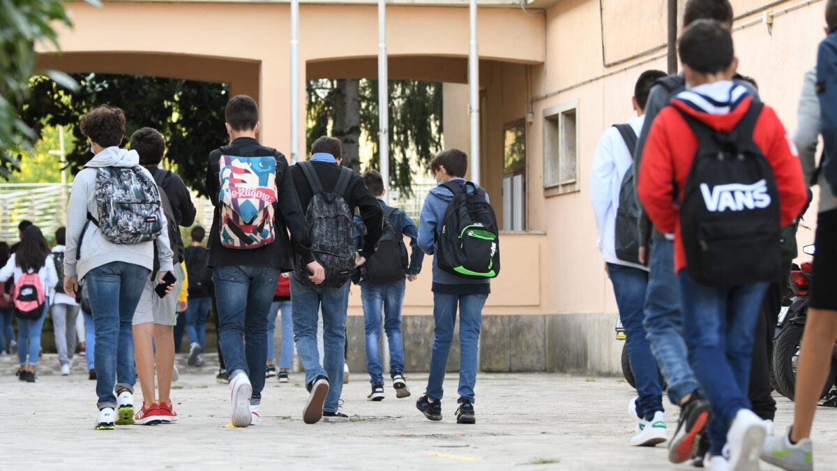 COVID-19, Locatelli: “Il Paese è preparato. Non rivivremo un altro lockdown”