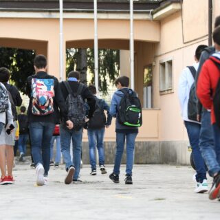 scuole superiori
