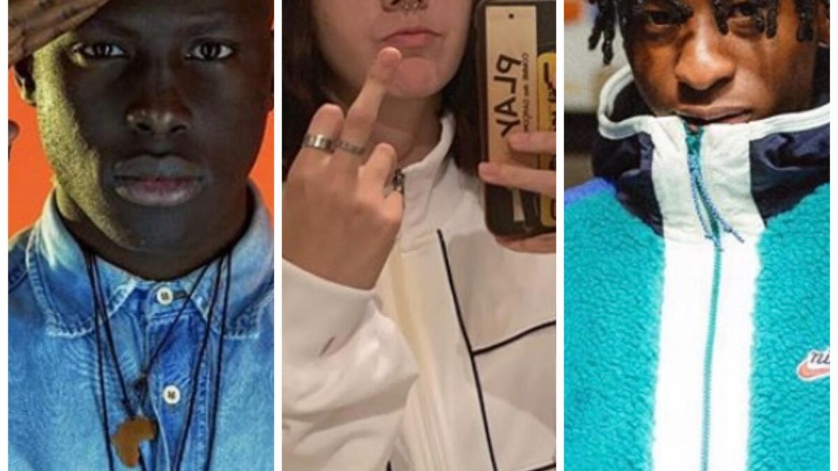 Crispy McBacon Award: ecco chi sono i tre emergenti italiani scelti. Si esibiranno sul palco di Heroes