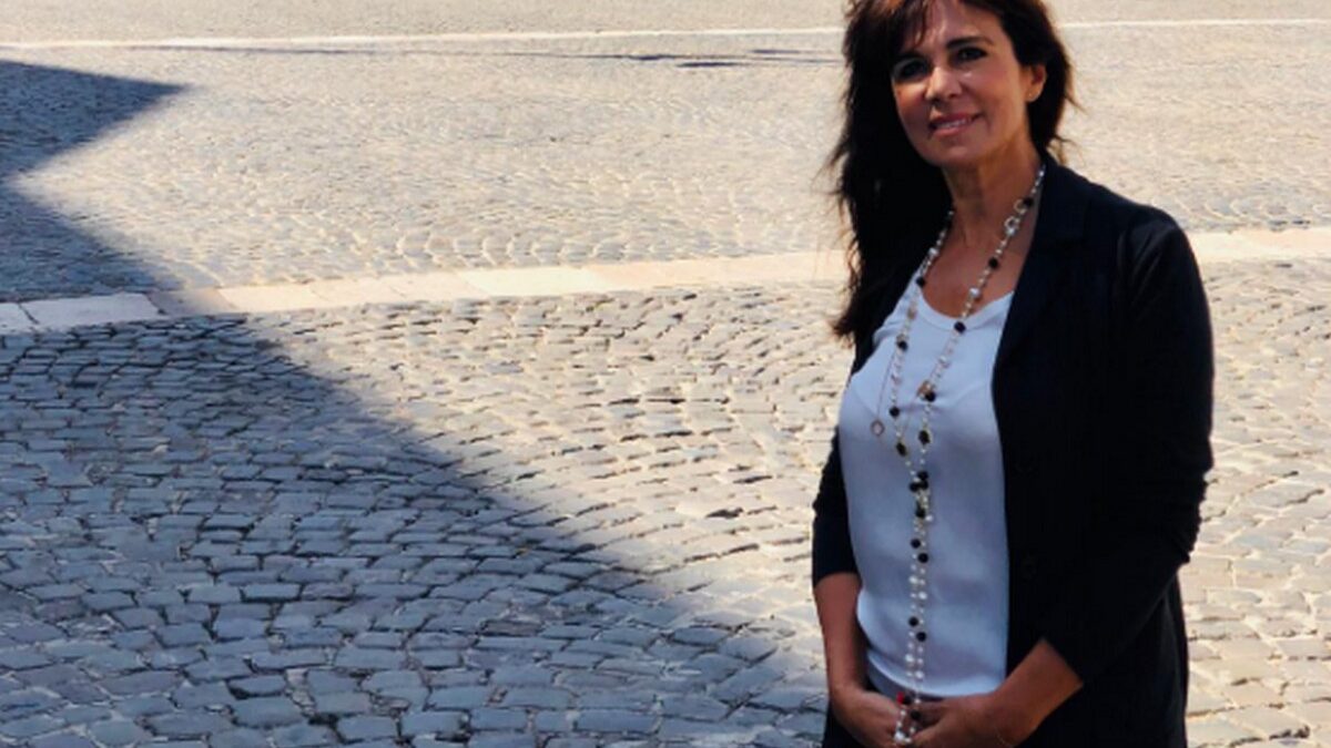 Mare fuori, l’autrice Cristiana Farina: “Una serie tv su Rai2 per spiegare ai ragazzi che la possibilità di recupero esiste”