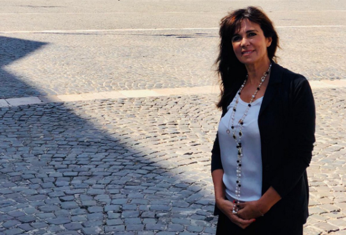 Mare fuori, l’autrice Cristiana Farina: “Una serie tv su Rai2 per spiegare ai ragazzi che la possibilità di recupero esiste”