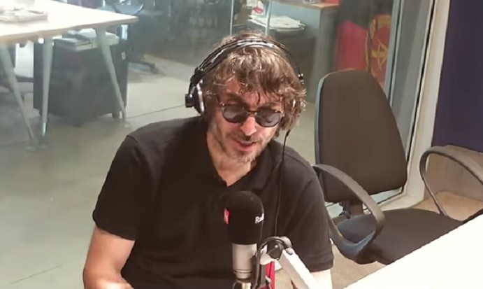 Giuseppe Cruciani: “Riparte La Zanzara, ma il futuro è il podcast. La tv usa i nostri personaggi, senza però la nostra ironia”