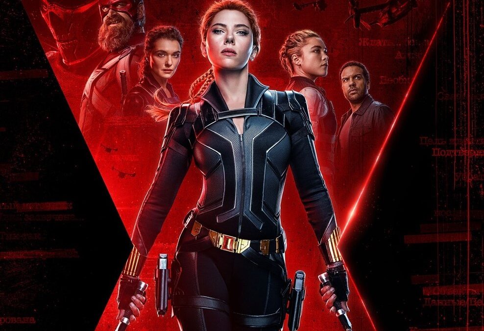 Disney rinviate le uscite di Black Widow, Eternals, Shang Chi, West Side Story e Assassinio sul Nilo
