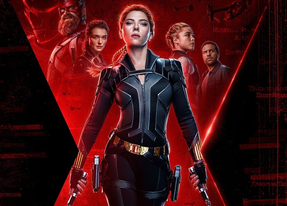 Disney rinviate le uscite di Black Widow, Eternals, Shang Chi, West Side Story e Assassinio sul Nilo