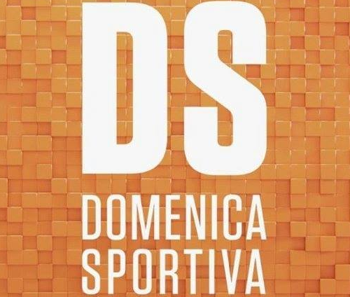 La Domenica Sportiva su Rai2 in diretta: anticipazioni