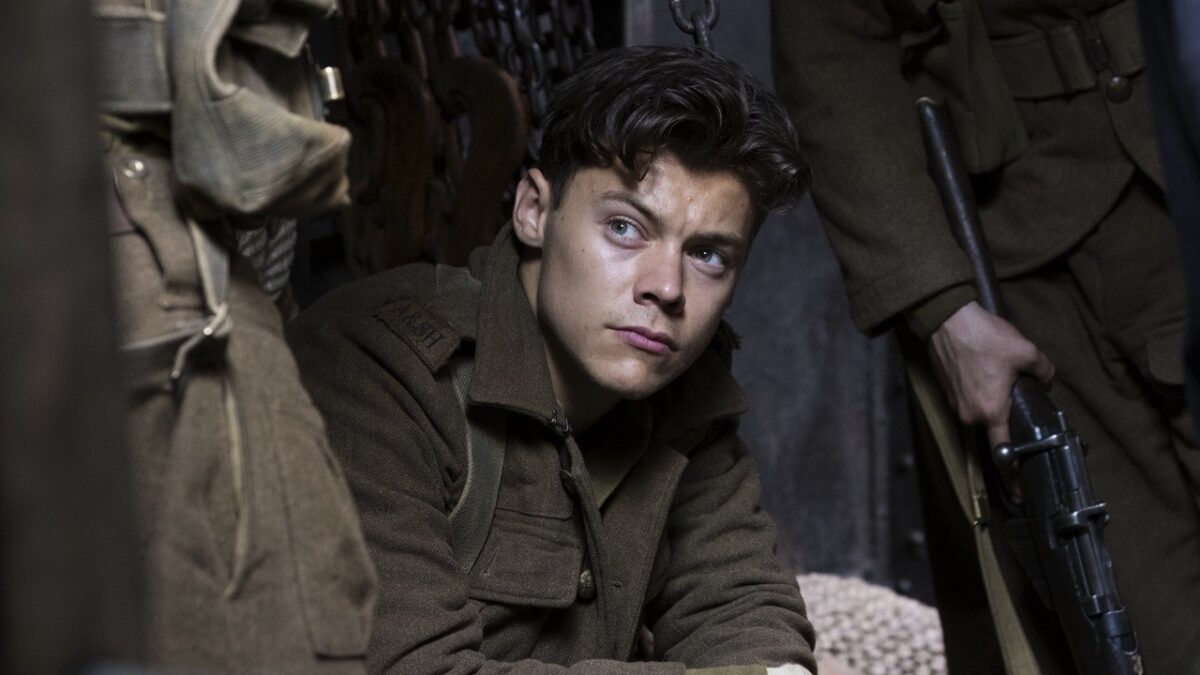 Don’t Worry Darling: Harry Styles rimpiazzerà Shia LaBeouf