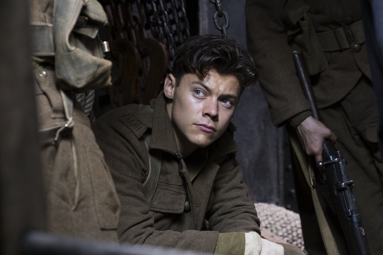 Don’t Worry Darling: Harry Styles rimpiazzerà Shia LaBeouf