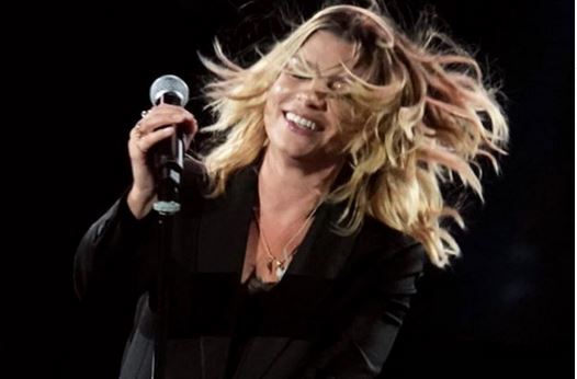 Emma Marrone giudice a X Factor 2020