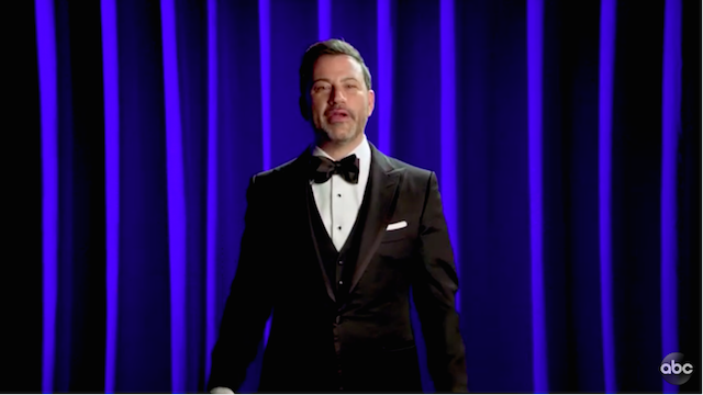 Emmy Awards 2020, JImmy Kimmel e le difficoltà di una cerimonia ai tempi del Covid 19