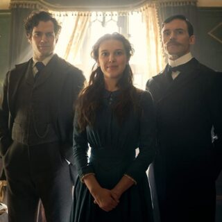 Enola Holmes curiosità e recensione del film Netflix (6)
