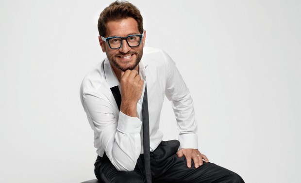 Scherzi a parte in bilico fra autunno e primavera con Enrico Papi, a maggio si registra