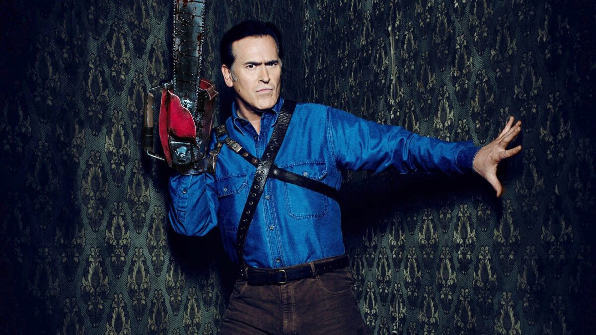 Evil Dead Rise: Bruce Campbell rivela dettagli sul nuovo film