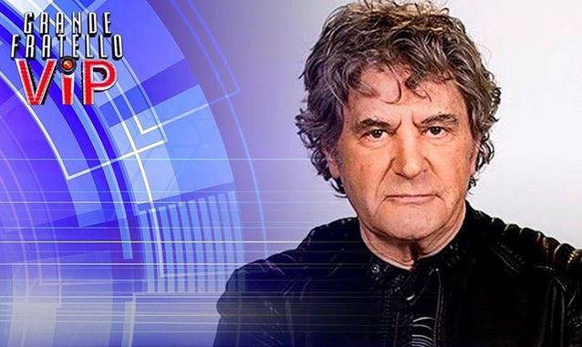 Fausto Leali a Blogo: “Vado al GfVip per curiosità, per mettermi alla prova, non per bisogno di soldi”