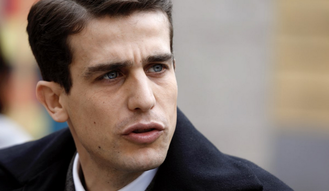 Il paradiso delle signore, Alessandro Fella a Blogo: “Con il covid sul set c’è ancora meno tempo per girare”