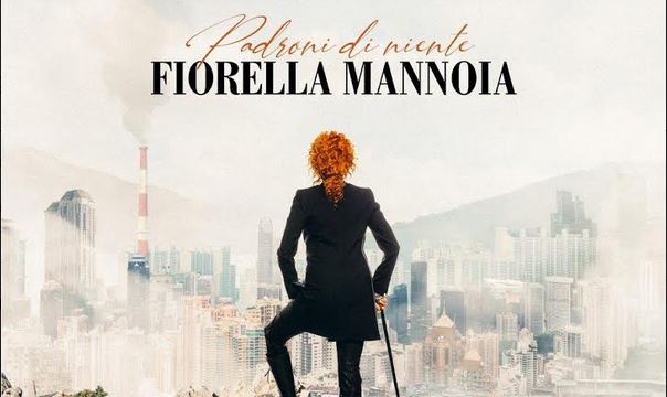 Fiorella Mannoia, Padroni di niente tour a maggio 2021: info biglietti, date e città