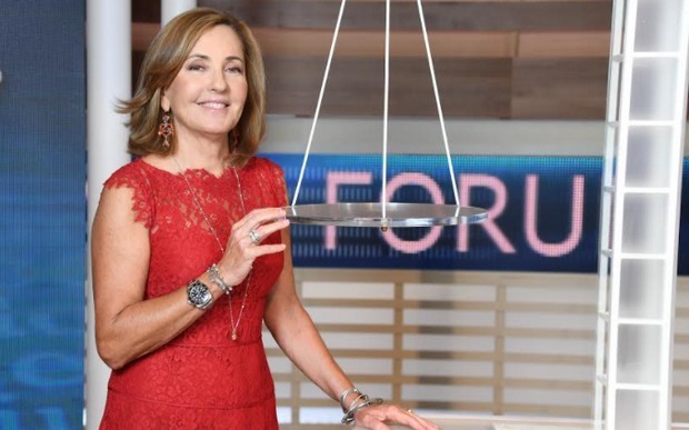 Forum 2023-2024: puntata oggi, ragazzi e ragazze, giudici, pubblico e contatti