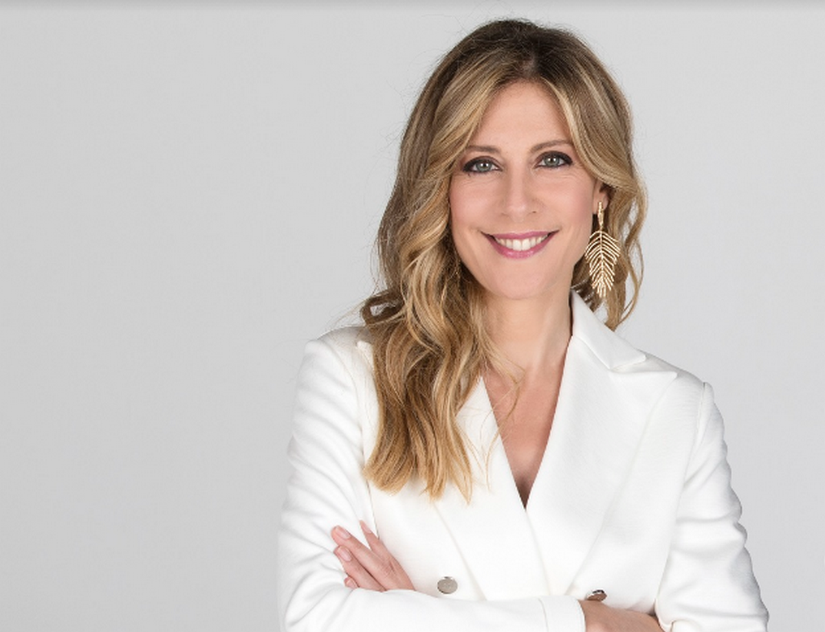 Francesca Fagnani: “Seconda Linea sarà un varietà dell’informazione, senza enfatizzare la realtà” (VIDEO)