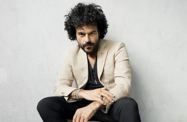 Francesco Renga, Insieme Tour 2021: le date del nuovo tour teatrale
