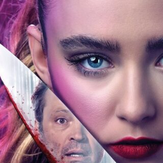 Freaky trailer italiano della commedia horror di Blumhouse