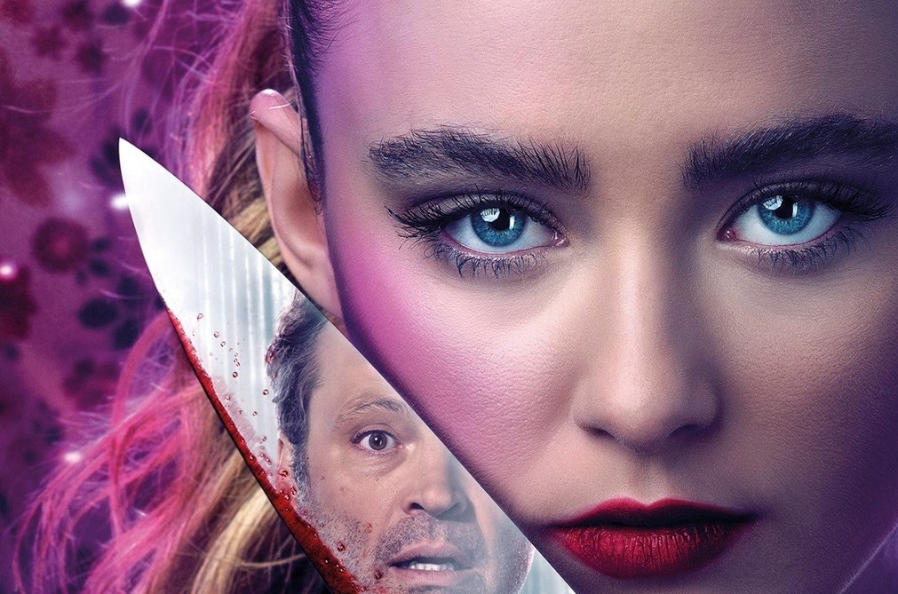 Freaky: trailer italiano della commedia horror di Blumhouse