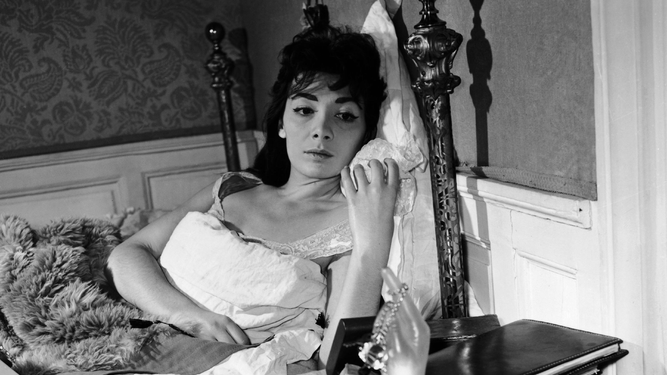 Juliette Gréco è morta: addio alla cantante e attrice francese