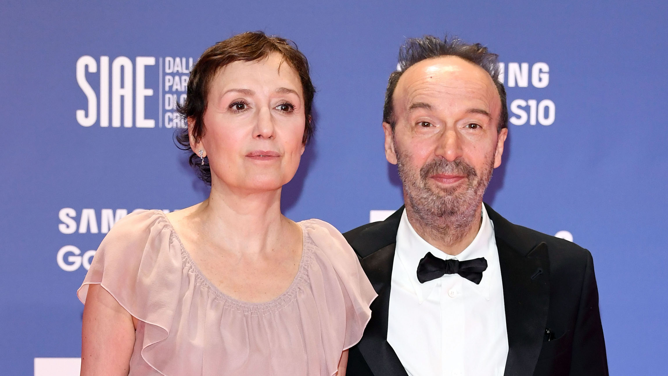 Benigni e Braschi: “Noi calunniati. Non abbiamo mai compiuto abusi edilizi”