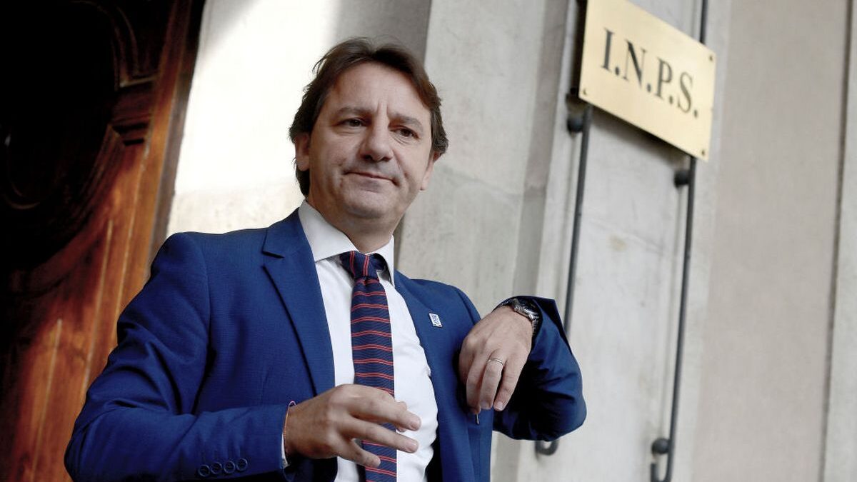 Tridico si difende: “Aumento di stipendio non deciso da me”
