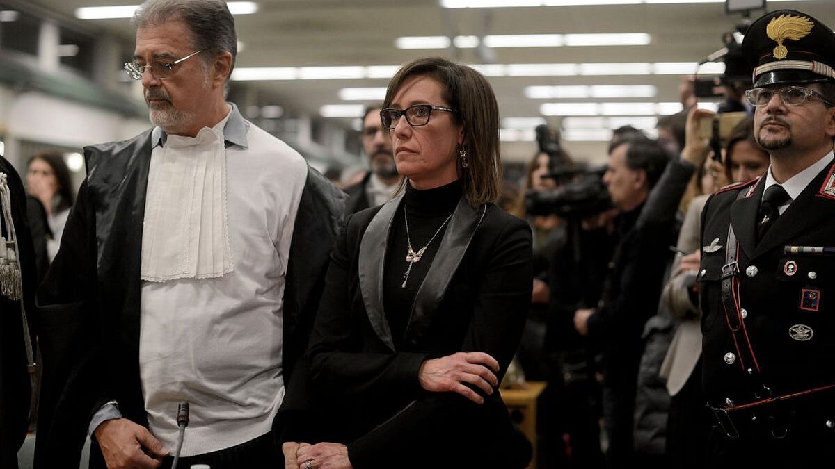 Processo Cucchi, pm: “Inquinamento delle prove continua”