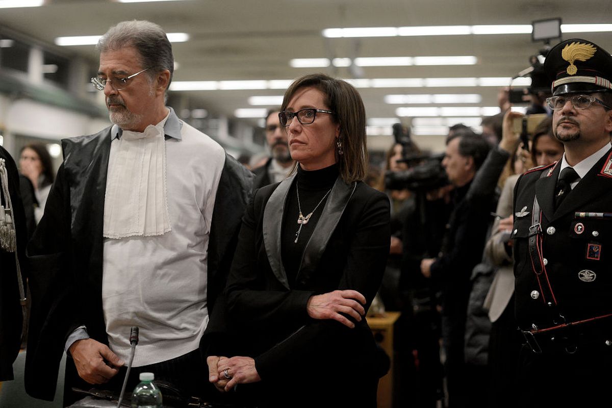 Processo Cucchi, pm: “Inquinamento delle prove continua”