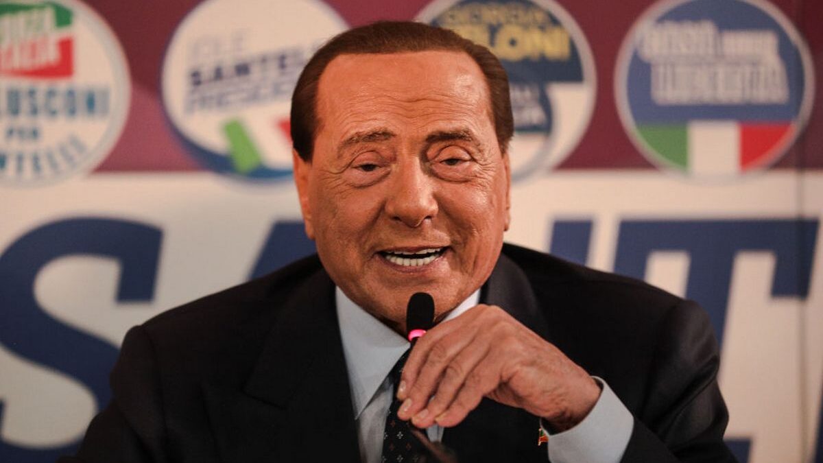 Berlusconi ancora positivo al coronavirus: salta l’udienza del Ruby ter