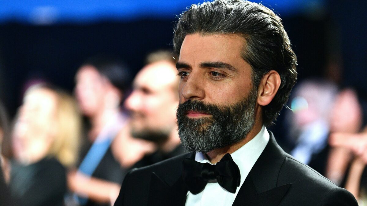 Oscar Isaac sarà Francis Ford Coppola nel film sulla lavorazione de “Il padrino”