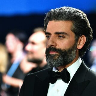 92nd Annual Academy Awards – Backstage