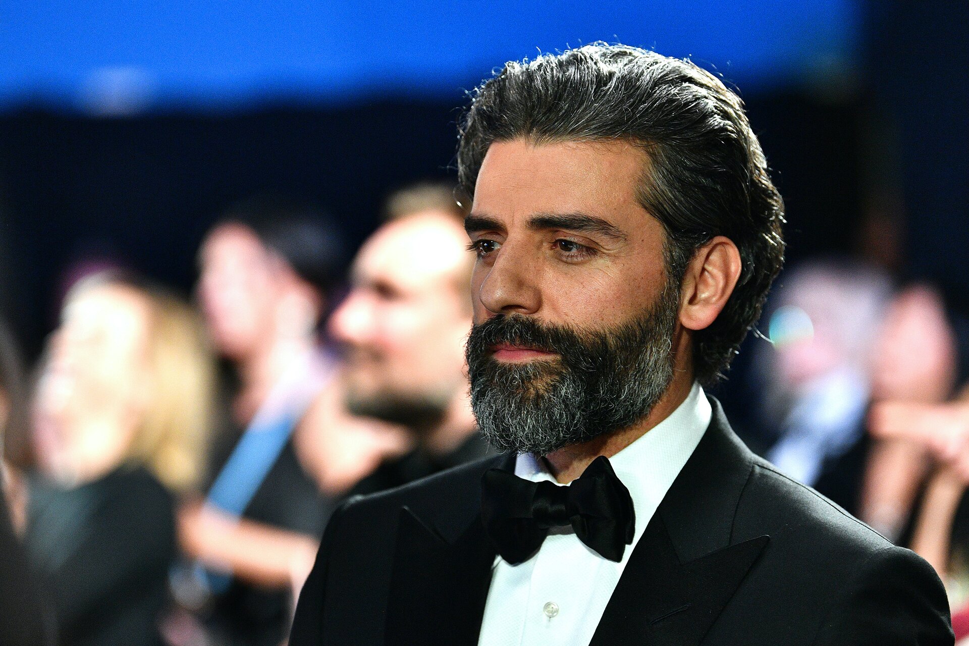 Oscar Isaac sarà Francis Ford Coppola nel film sulla lavorazione de “Il padrino”